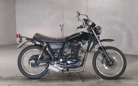 KAWASAKI 250TR BJ250F