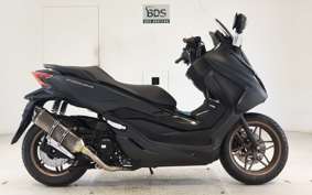 HONDA FORZA 250 MF17