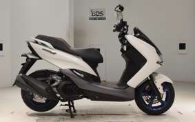 YAMAHA MAJESTY155 Gen.2 S SG52J