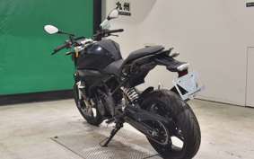 BMW G310R 2025
