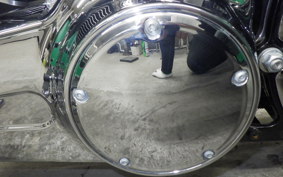 HARLEY FLSTN 1580 2015