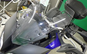 YAMAHA MT-09 Tracer 2017 RN51J