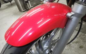 HONDA JADE 2011 MC23