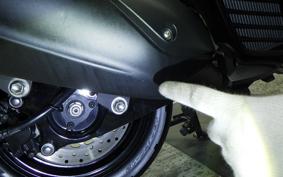 YAMAHA CYGNUSｸﾞﾘﾌｧｽ SEJ4J