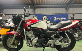 HONDA CB400SF 2013 NC42