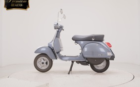VESPA PX150 Euro3