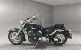 YAMAHA DRAGSTAR 400 CLASSIC VH01J