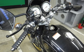 YAMAHA SR500 1999 1JN