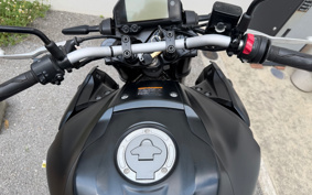 YAMAHA MT-03 ABS 2021 RH13J