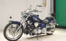 YAMAHA XV1900 RAIDER 2011