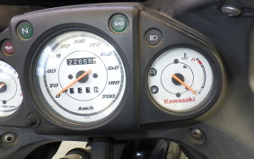 KAWASAKI NINJA 250R EX250K