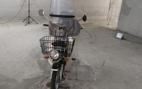 HONDA SUPER CUB110 JA07