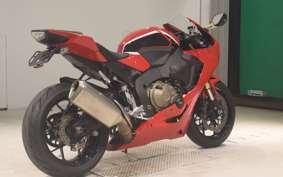 HONDA CBR1000RR GEN 3 2017 SC77