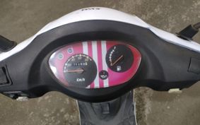 SYM X`PRO50KAZE HP05U