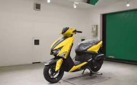 YAMAHA CYGNUSｸﾞﾘﾌｧｽ 2025 SEJ4J