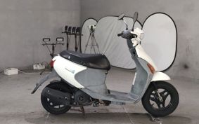 SUZUKI LET`S4 CA45A