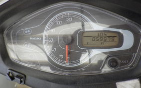 SUZUKI ADDRESS V125 S 2024 CF4MA