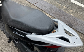 SUZUKI ADDRESS V110 CE47A