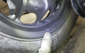 HONDA LEAD 125 2025 JK12