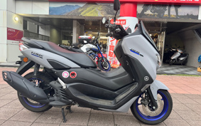 YAMAHA N-MAX 155 ABS SG66J