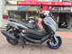 Фото Yamaha N-MAX 155 ABS с японского аукциона