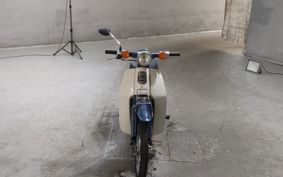 HONDA SUPER CUB50 AA01