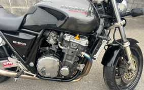 HONDA CB1000SF 1993 SC30