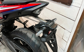 HONDA CBR400R ABS 2021 NC56
