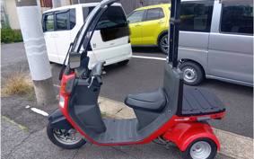 HONDA GYRO TA03