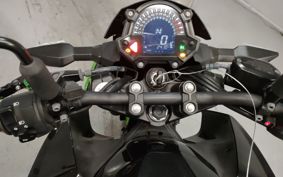 KAWASAKI Z400 EX400G