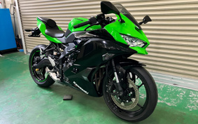 KAWASAKI  NINJA ZX-25R SE ZX250E