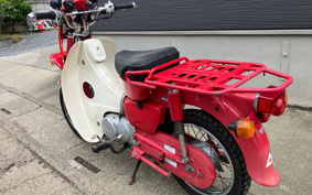 HONDA MAIL CUB 90 MD90