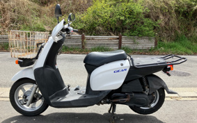 YAMAHA NEWS GEAR UA06J