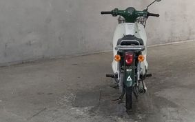 HONDA SUPER CUB110 JA07