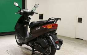 YAMAHA AXIS 125 TREET 2022 SE53J