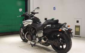 YAMAHA VMAX Gen.2 2005 RP22J