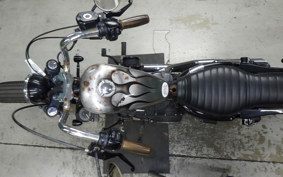 HARLEY XL1200X 2013