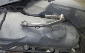 SUZUKI LET's 4 2007 CA45A