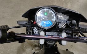 YAMAHA SEROW 225W 4JG