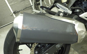 KAWASAKI NINJA 400 2018 EX400G