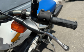 HONDA TL125 JD06