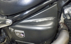 YAMAHA DRAGSTAR 400 1996 4TR