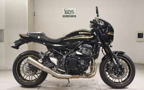 KAWASAKI Z900RS CAFE 2023 ZR900K
