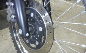 KAWASAKI 250TR 2021 BJ250F