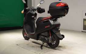 HONDA ﾀﾞﾝｸ AF78