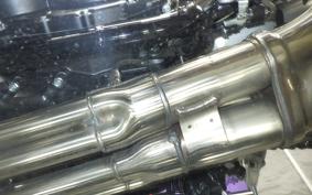 HONDA CB400 SUPER BOLDOR A 2022