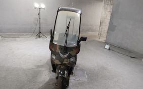 HONDA GYRO TA02