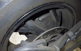 SUZUKI SKYWAVE 250 (Burgman 250) M CJ45A