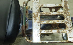 HONDA C50 SUPER CUB 2016 AA01