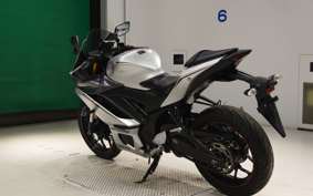 YAMAHA YZF-R3 2020 RH13J